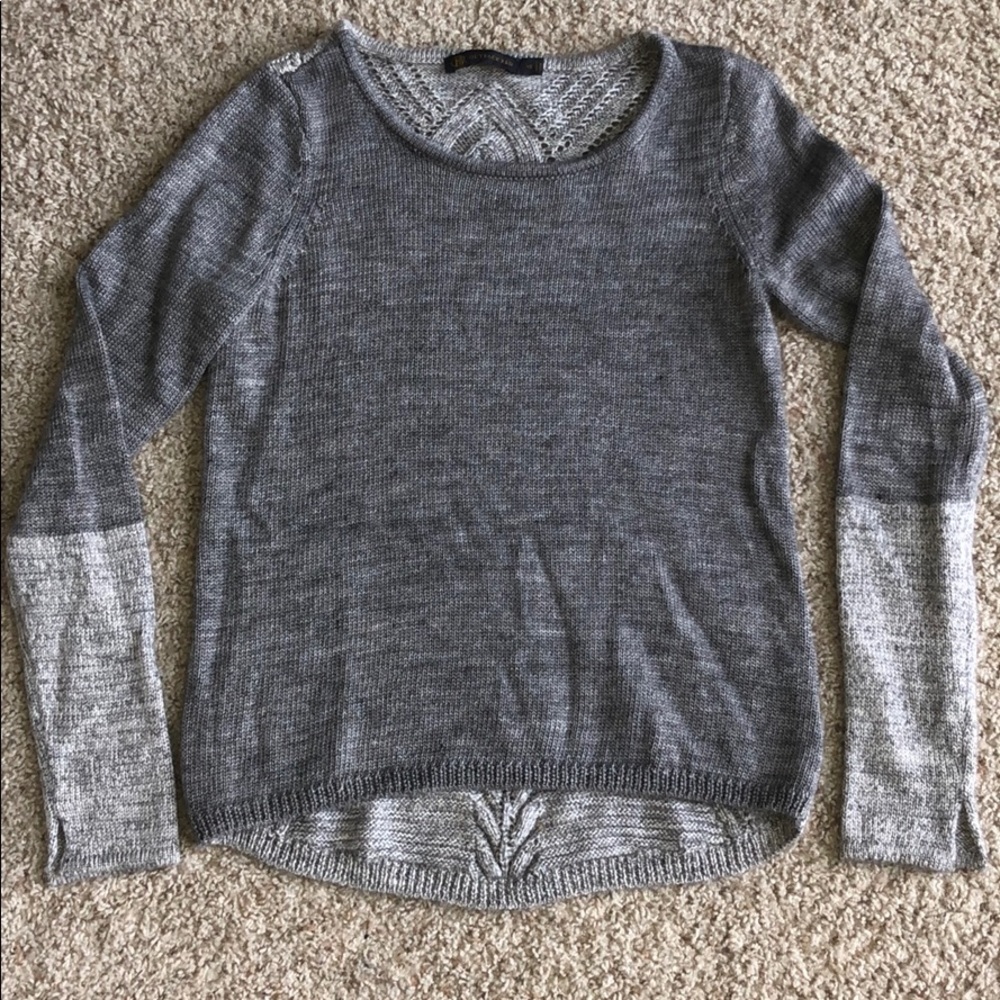 The Limited. Sweater.